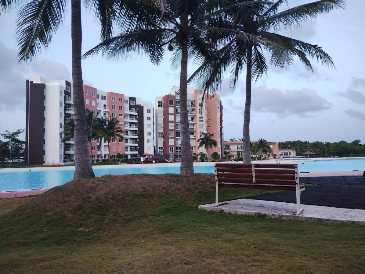 Departamento Tres Listones Apartman Cancún Kültér fotó