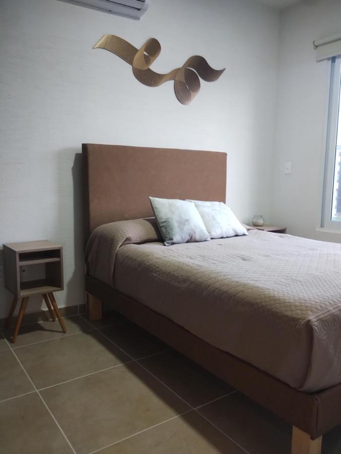 Departamento Tres Listones Apartman Cancún Kültér fotó